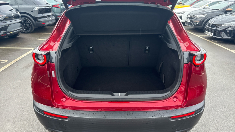 Mazda Cx-30 2.0 Skyactiv-G MHEV SE-L Lux 5dr Petrol Hatchback